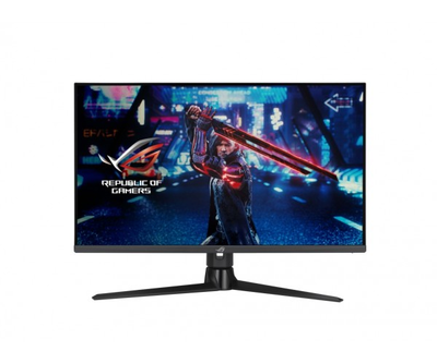 Монiтор ASUS 32" ROG Strix XG32UQ (90LM08B0-B01170) IPS Black