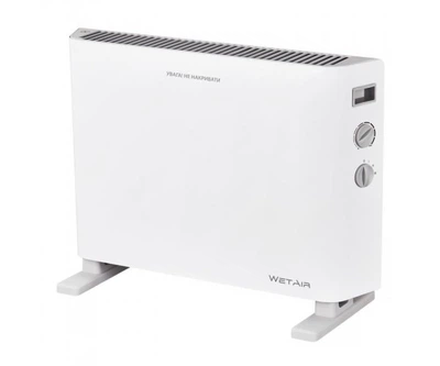 Обогреватель WetAir WCH-600EWW