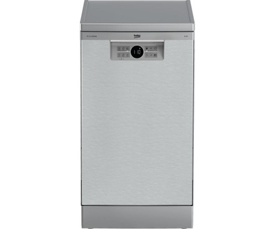 Посудомоечная машина Beko DFS 26020 X