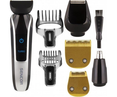 Машинка для стрижки Sencor SHP 7201 SL