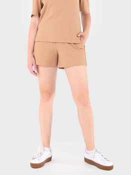 Шорти жіночі Merlini Картейра 300000038 L-XL Пісочний (300000038_2)