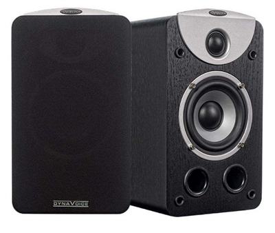 Акустическая система Dynavoice Magic S-4 Black