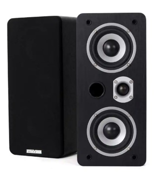 Акустическая система Dynavoice Magic LCR-4 Black