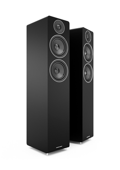 Напольная акустика Acoustic Energy AE109 Satin Black