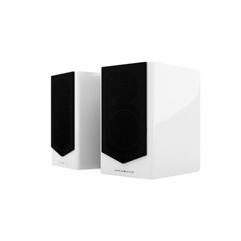 Полочная акустика Acoustic Energy AE 500 Piano Gloss White