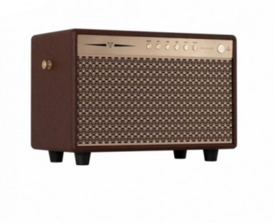 Портативная колонка Dynavoice Classic CL-14 Coffee