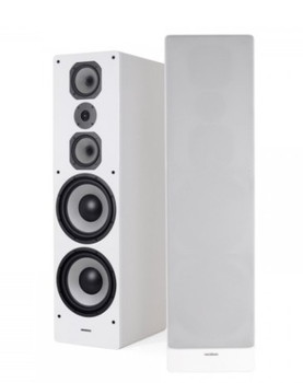 Акустическая система Dynavoice Challenger M-105 White