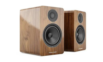 Акустическая система Acoustic Energy AE 1 Active Walnut