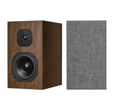 Полочная акустика Dynavoice Classic CL-16 Walnut