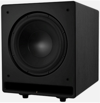 Сабвуфер Dynavoice Challenger CSB-V15 Black