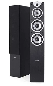 Акустична система Dynavoice Magic F-7 Black