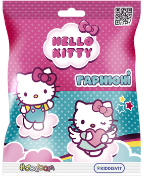 Vervaco Diamond Painting Kit: Hello Kitty with Unicorn, Multi, 39