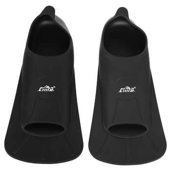 Ласты для тренировок Cima F002 M (40-42) Черный