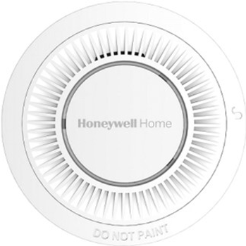 Датчик диму Honeywell Home R200S-N2