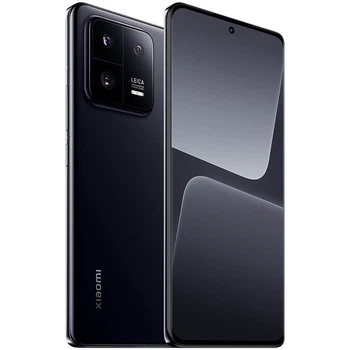 Xiaomi 13 256 GB Black (Grade B) БУ