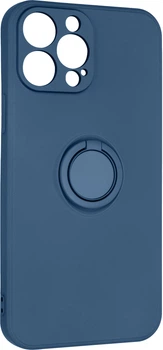 Чехол для смартфона ArmorStandart Icon Ring для Apple iPhone 13 Pro Max Blue (ARM68676)