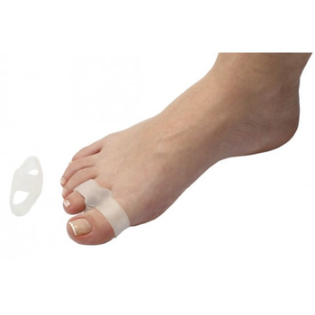 Коректор пальців Foot Care GB-03 гелевий