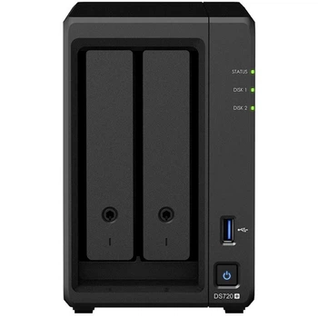 NAS Synology DS720+