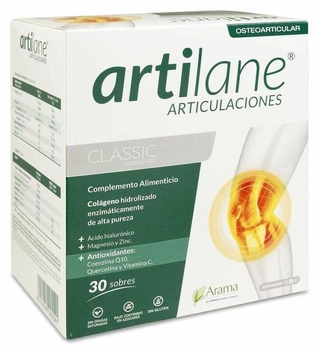 Дієтична добавка Pharmadiet Artilane Classic Neutro 30 шт. (8414042005541)