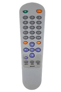 Пульт для телевизора HYUNDAI HRH1478 [DIST-4085]