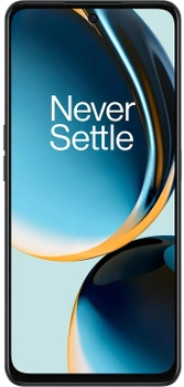 Мобільний телефон OnePlus Nord CE 3 Lite 5G 8/128GB Pastel Lime (6921815624172)