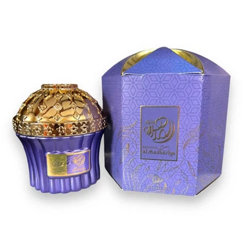 Al Mazhariya Бахур (Пахощі) My Perfumes 100 Гр