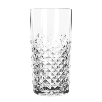 Стакан высокий Libbey Carats cooler 410мл стекло (926774)