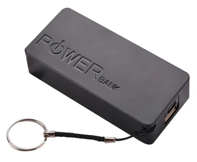 Корпус Power bank под 2 аккумулята 18650