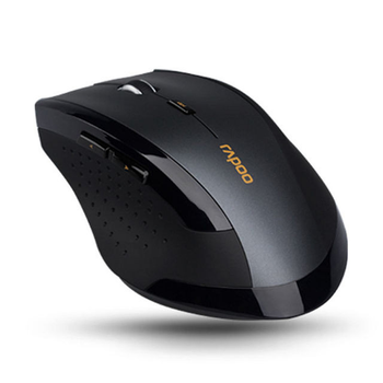 Мышь Rapoo беспроводная Wireless 2.4 ГГц