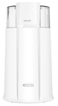 Кавомолка ECG KM 122 Easygrind White