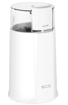 Кавомолка ECG KM 122 Easygrind White