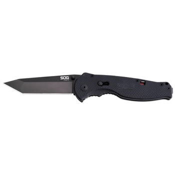 Нож SOG Flash II Tanto (FSAT8-BX)