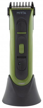 Машинка для підстригання волосся MIRTA HT-5210G