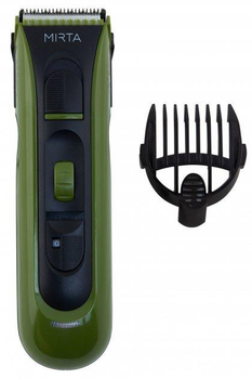 Машинка для підстригання волосся MIRTA HT-5210G
