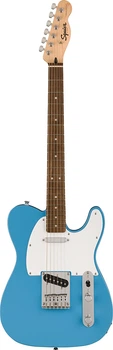 Електрогітара SQUIER by FENDER SONIC TELECASTER LRL CALIFORNIA BLUE (234215)