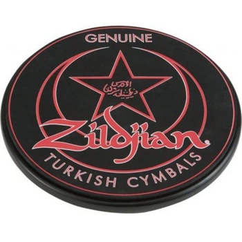 Пед тренувальний ZILDJIAN 12" PROFESSIONAL PRACTICE PAD (209395)