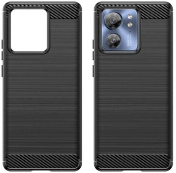 Чехол Urban Case на Motorola Edge 40 черный