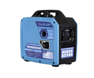 Генератор инверторный THUNDER T-2750-IS