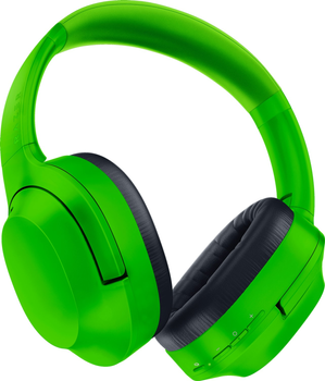Słuchawki Razer Opus X Green (RZ04-03760400-R3M1)