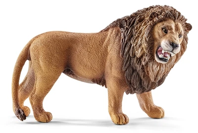 Іграшка фігурка Schleich Лев, що ричить (6688186)