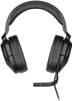 Słuchawki Corsair HS55 Stereo Headset Carbon (CA-9011260-EU)