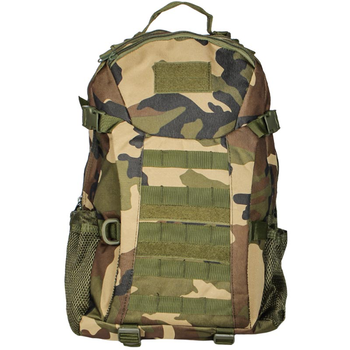 Рюкзак для туризма AOKALI Y003 35L Camouflage Green
