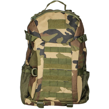 Рюкзак тактичний AOKALI Y003 35L Camouflage Green