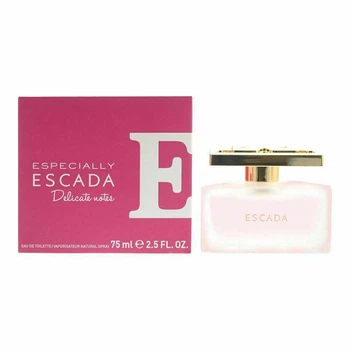 Туалетная вода Escada Especially Delicate Notes 75 мл