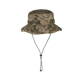 Капелюх UkrArmor Combat Hat Піксель (мм-14) S/M
