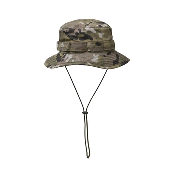 Капелюх UkrArmor Combat Hat Мультикам S/M