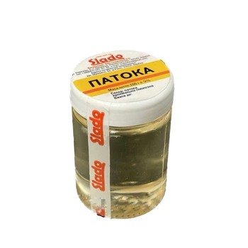 Патока крохмальна (глюкозний сироп) 150г Slado