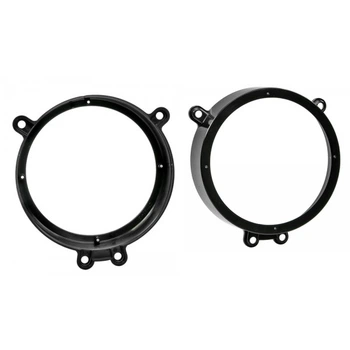 Проставки под динамики 165 мм / 6.5" ACV 271190-13 для BMW, Mercedes