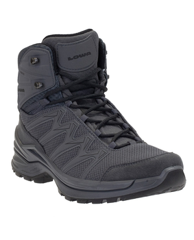 Черевики тактичні LOWA Innox PRO GTX Mid TF Wolf UK 10.5/EU 45 (310830/0737)