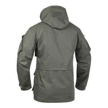 Куртка всесезонная P1G SMOCK Olive Drab S (UA281-29993-OD)